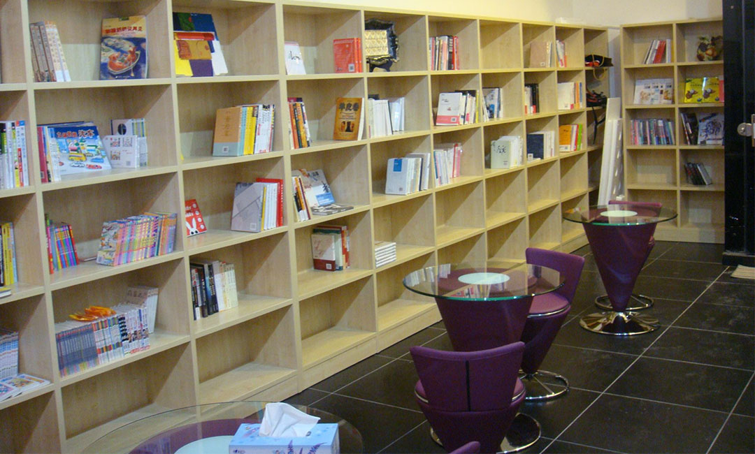 黔西南豆瓣阅读