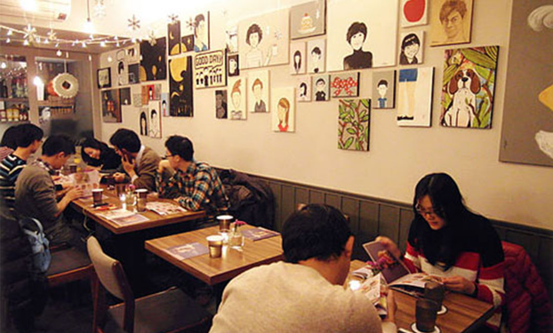 黔西南沈阳餐馆事件营销案例