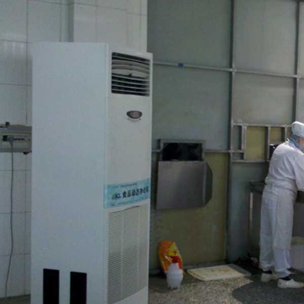 黔西南食品正负离子空气杀菌器