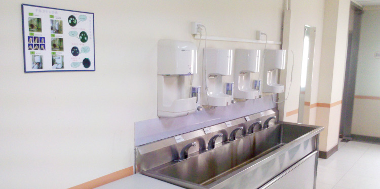 黔西南生产车间二