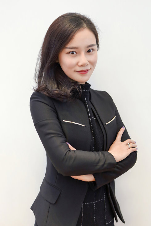 黔西南邓珂婕 讲师